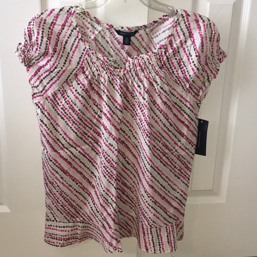 Tommy Hilfiger pullover tunic